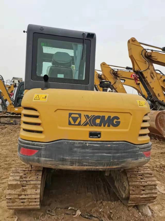 二手徐工xe60da挖掘机-二手徐工xe60da挖掘机价格-二手徐工xe60da挖掘