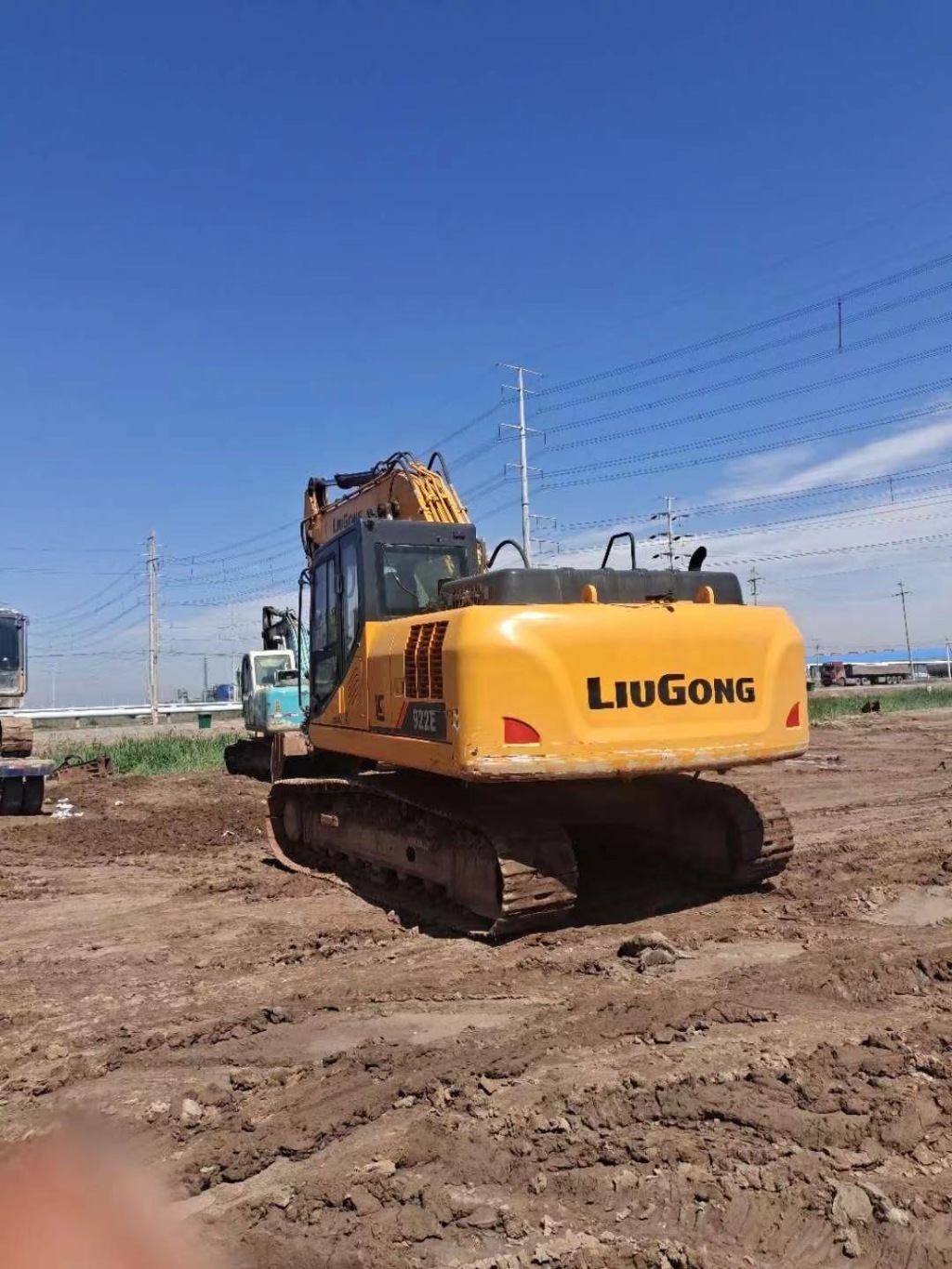 柳工clg920轮式装载机,江苏省徐州市二手柳工clg920出售信息-徐工二手