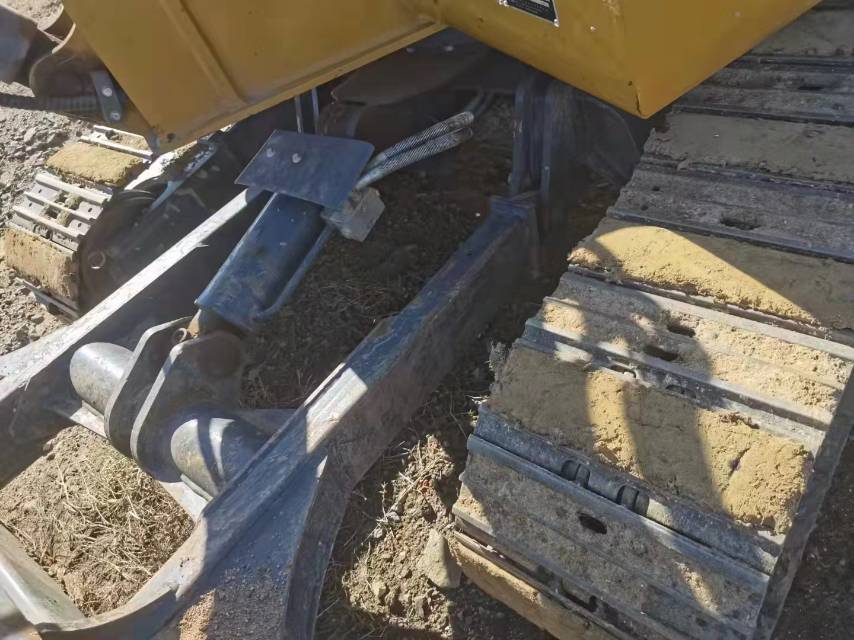 徐工XE60DA履带式挖掘机