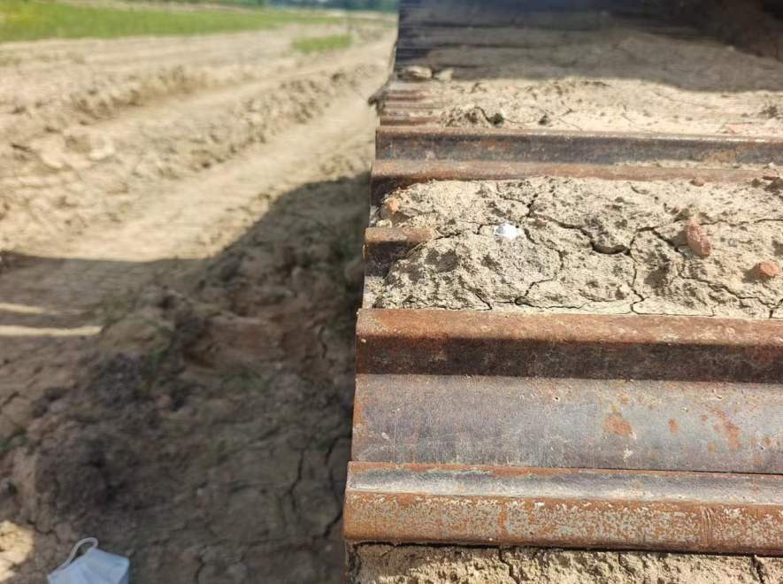 徐工XE215DA履带式挖掘机