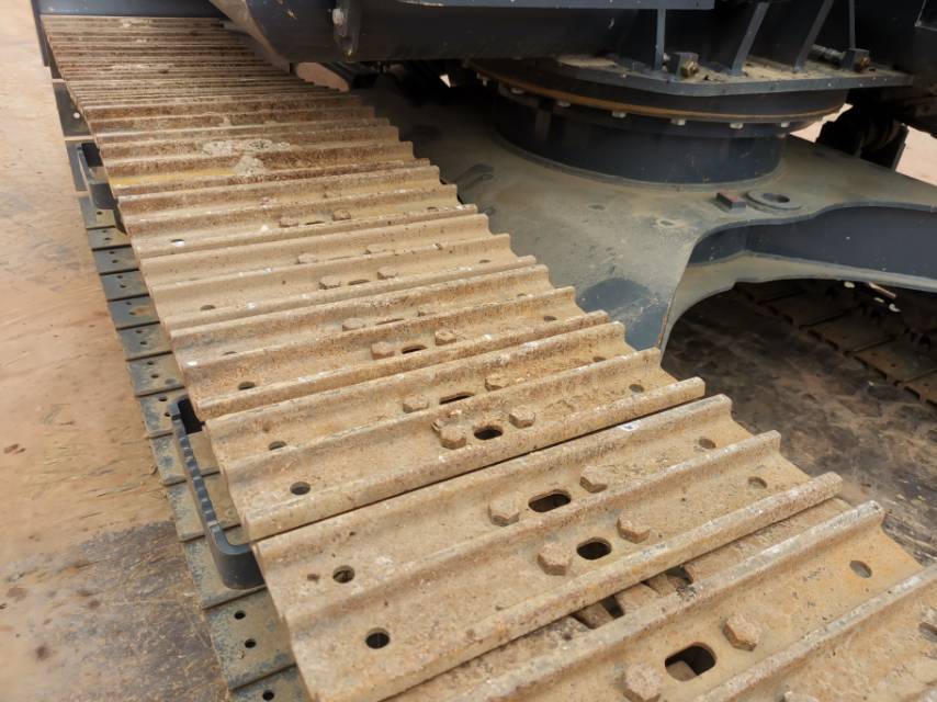 徐工XE75DA履带式挖掘机