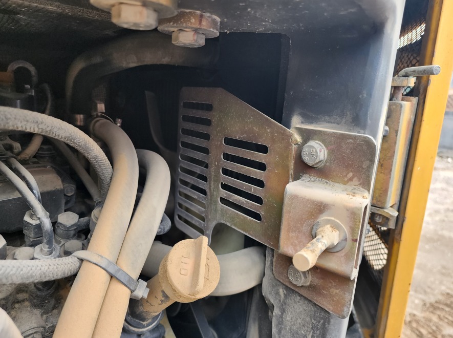 徐工XE35U履带式挖掘机