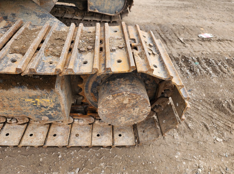 徐工XE35U履带式挖掘机