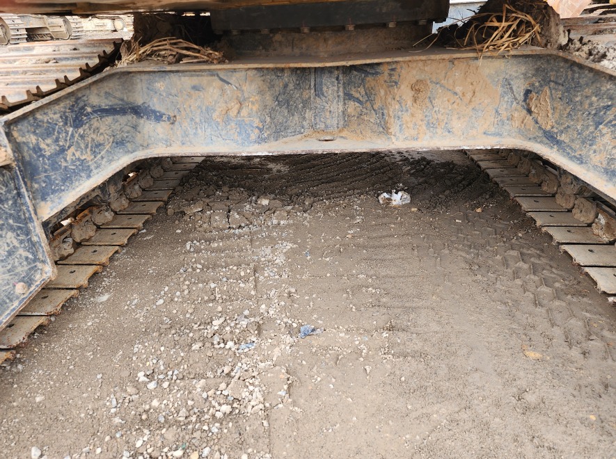 徐工XE35U履带式挖掘机