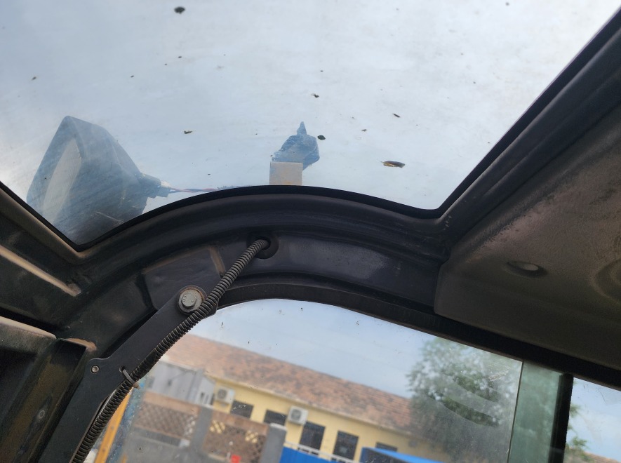 徐工XE35U履带式挖掘机