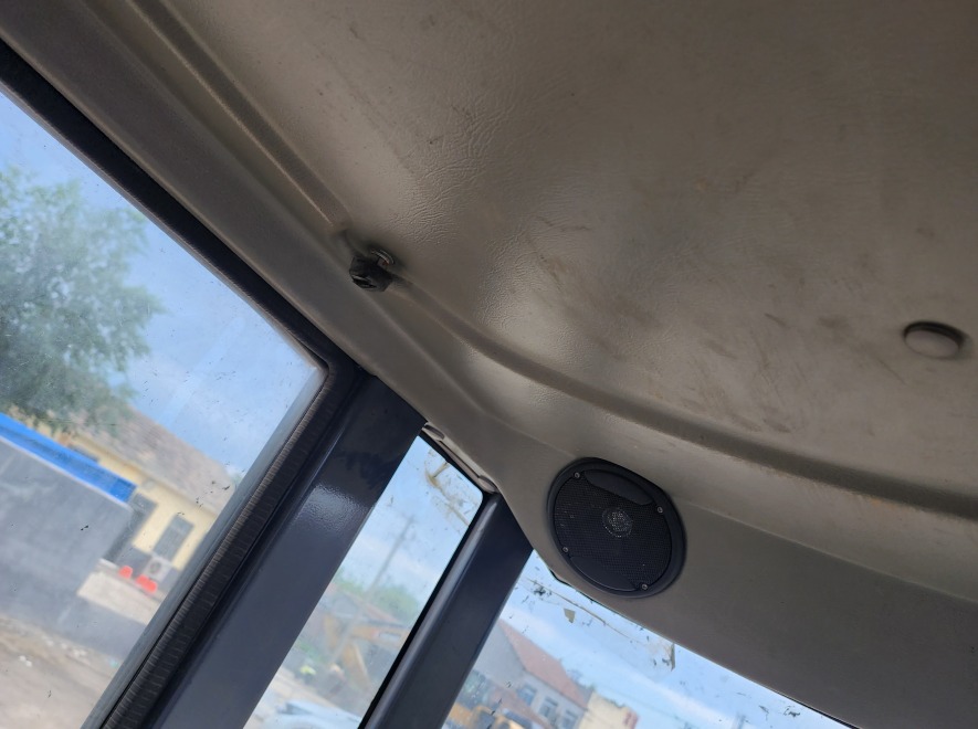 徐工XE35U履带式挖掘机