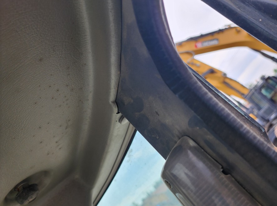 徐工XE35U履带式挖掘机