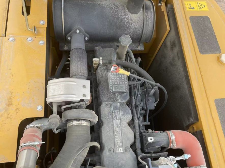 徐工XE215DA履带式挖掘机