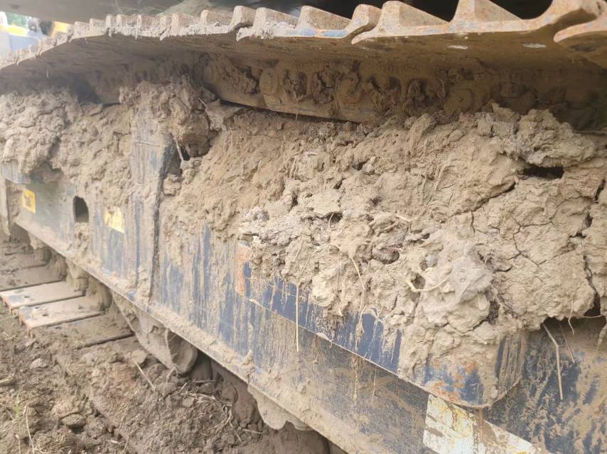 徐工XE75DA履带式挖掘机