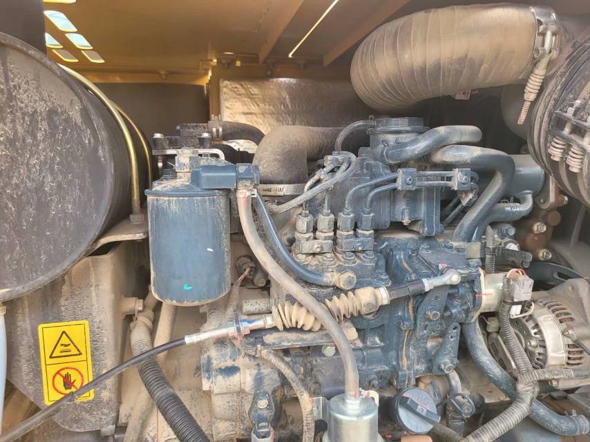 徐工XE75DA履带式挖掘机