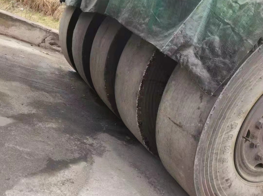 徐工XP303K轮胎压路机(30吨胶轮)