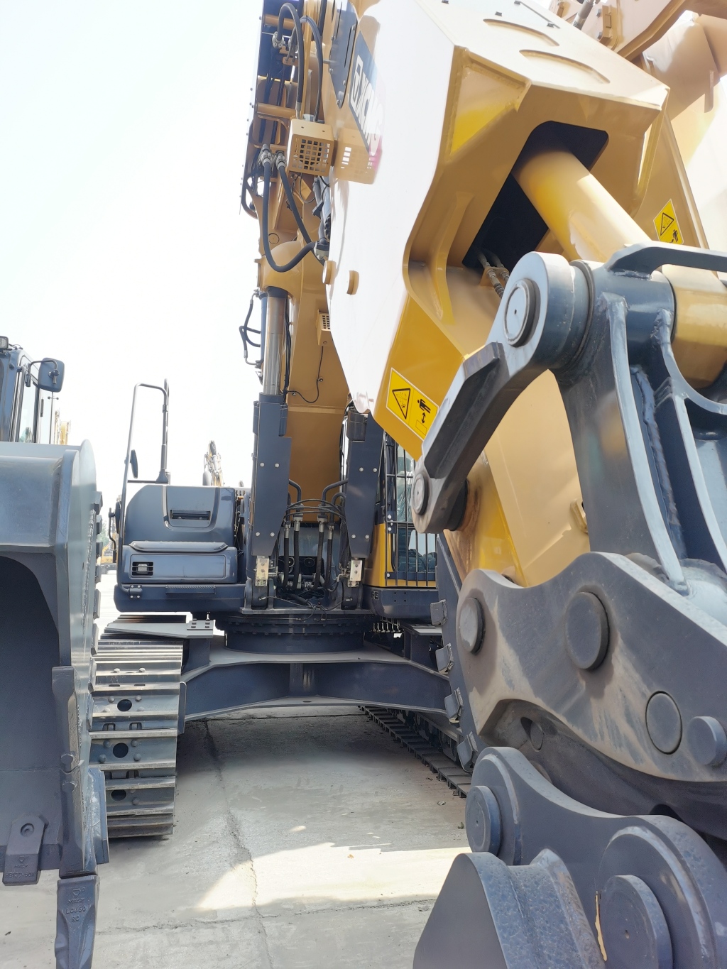 徐工xe400t履带式挖掘机,江苏省徐州市二手徐工xe400t出售信息-徐工二