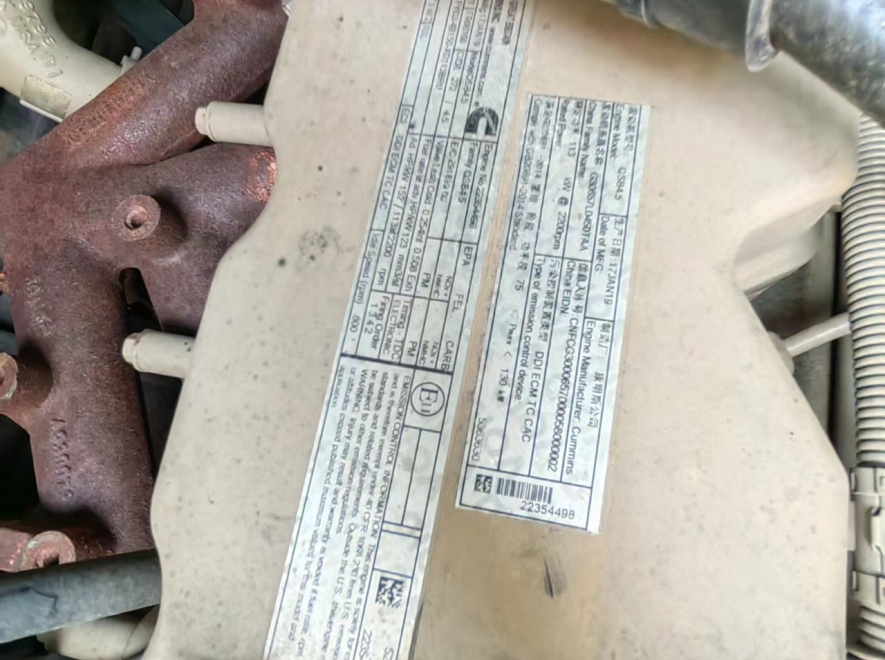 徐工XD143S双钢轮压路机