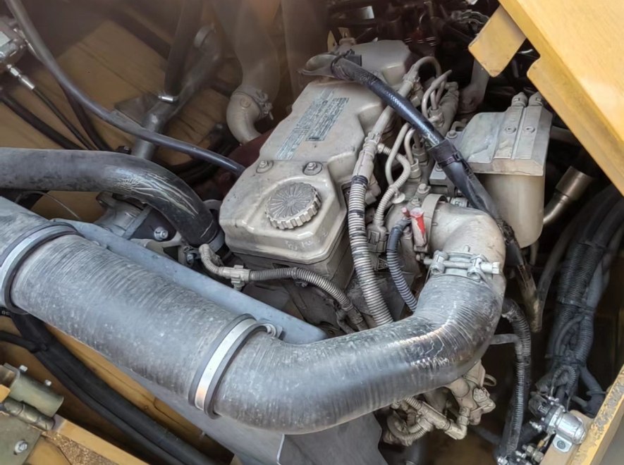 徐工XD143S双钢轮压路机