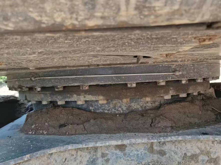 徐工XE200DA履带式挖掘机