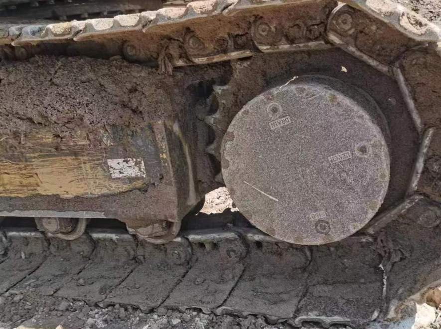 徐工XE200DA履带式挖掘机