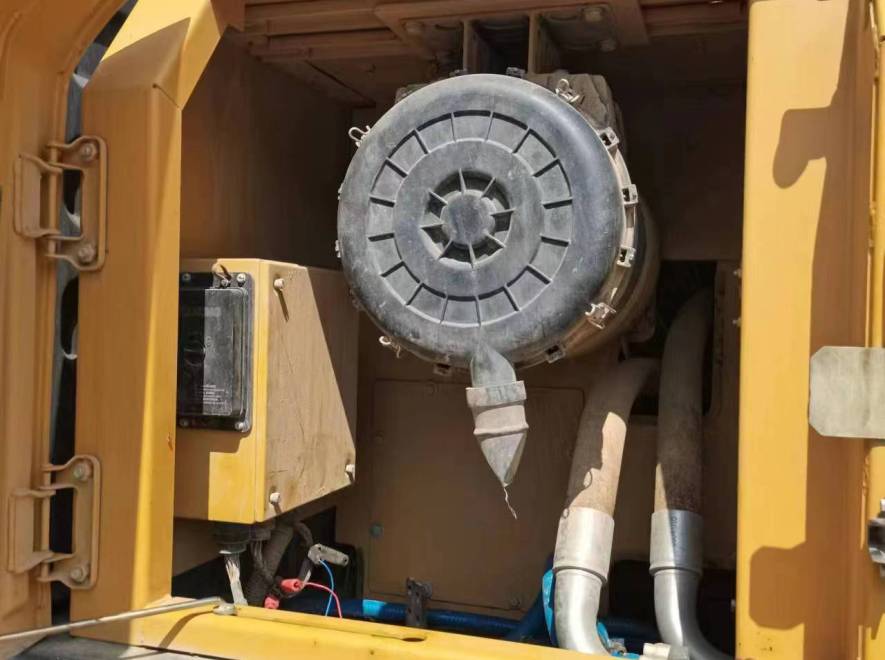 徐工XE200DA履带式挖掘机