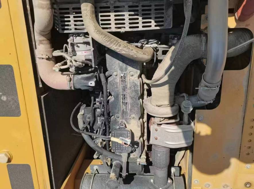 徐工XE200DA履带式挖掘机