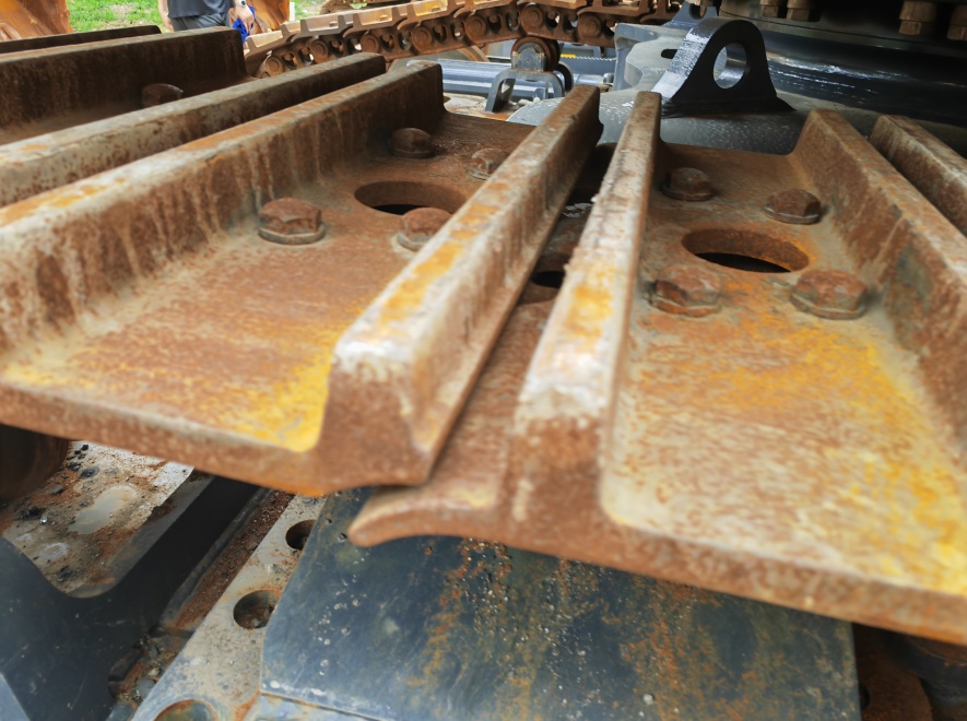 徐工XE690DK履带式挖掘机