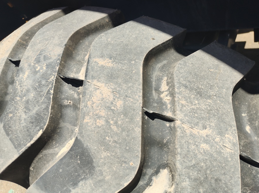 徐工LW330FV轮式装载机