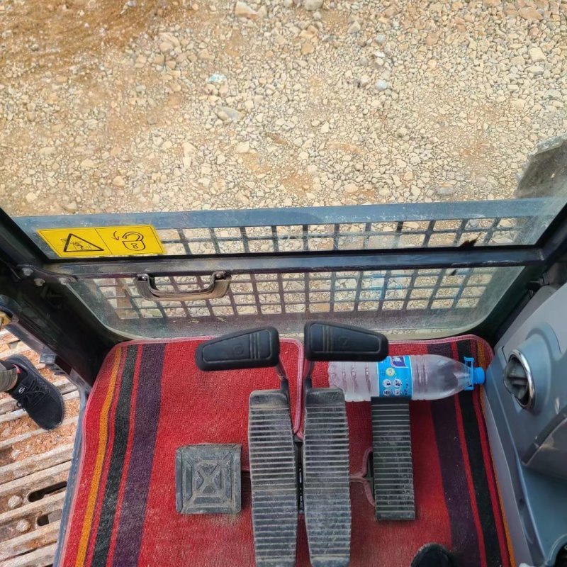徐工XE370D履带式挖掘机
