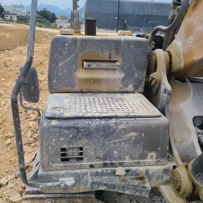 徐工XE490DK履带式挖掘机