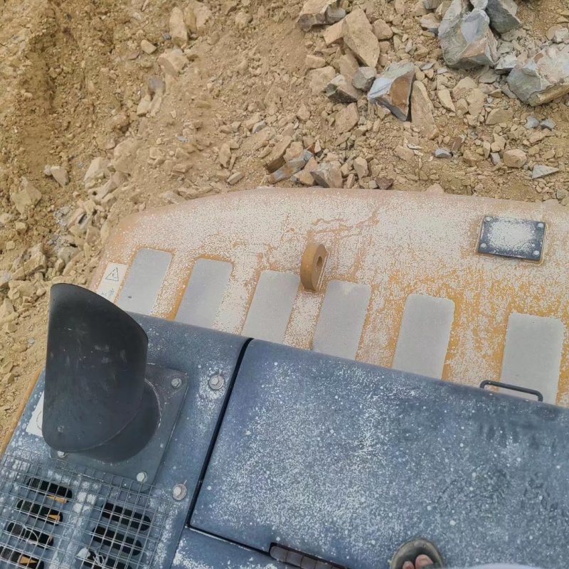 徐工XE490DK履带式挖掘机