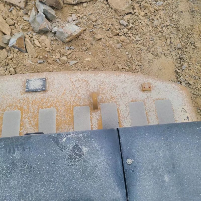 徐工XE490DK履带式挖掘机