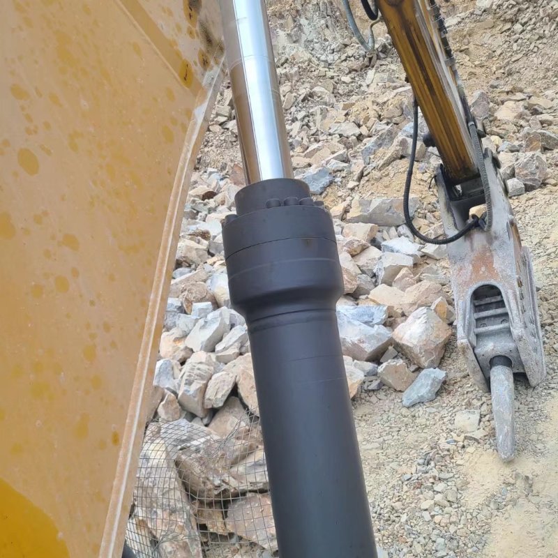 徐工XE490DK履带式挖掘机