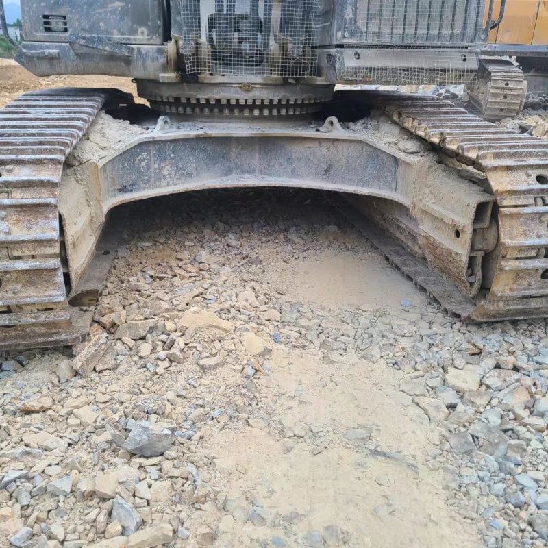 徐工XE490DK履带式挖掘机