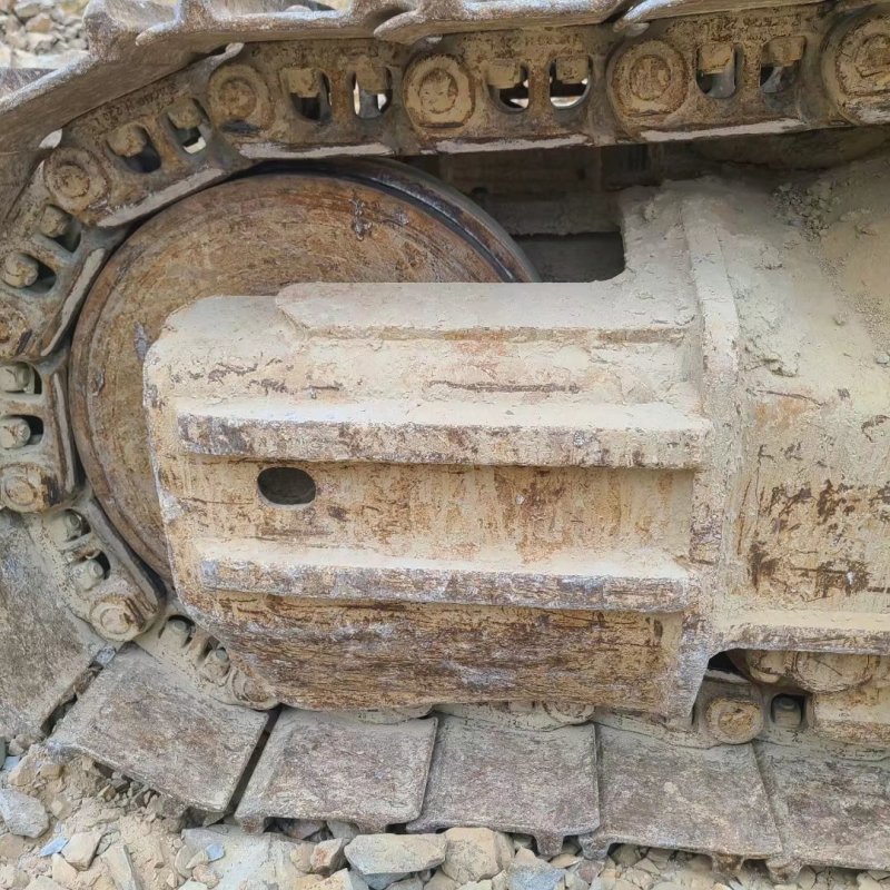 徐工XE490DK履带式挖掘机