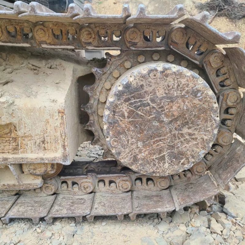 徐工XE490DK履带式挖掘机