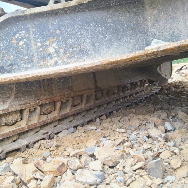 徐工XE490DK履带式挖掘机