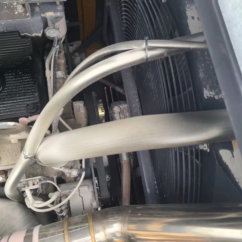 徐工XE490DK履带式挖掘机