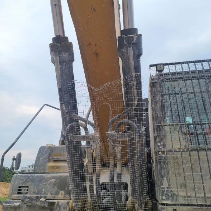 徐工XE490DK履带式挖掘机