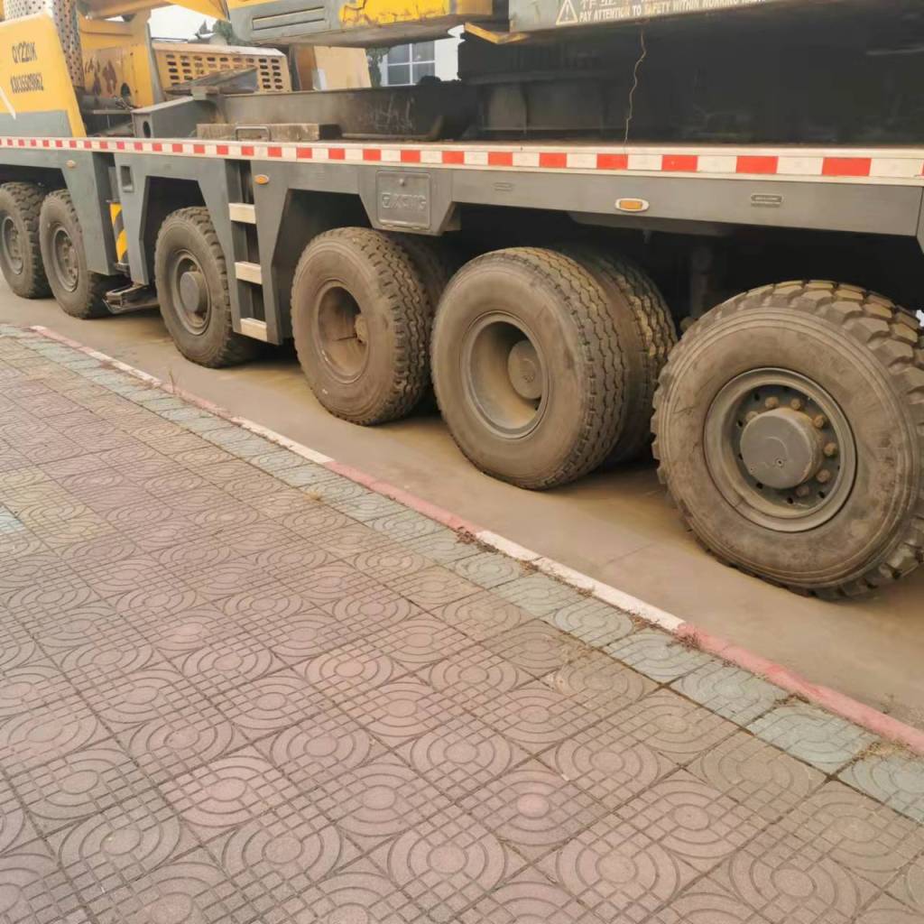 徐工qy130k汽车起重机,江苏省徐州市二手徐工qy130k出售信息-徐工二手